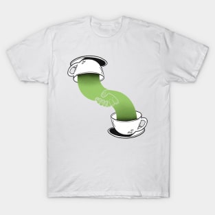 Matcha a lot T-Shirt